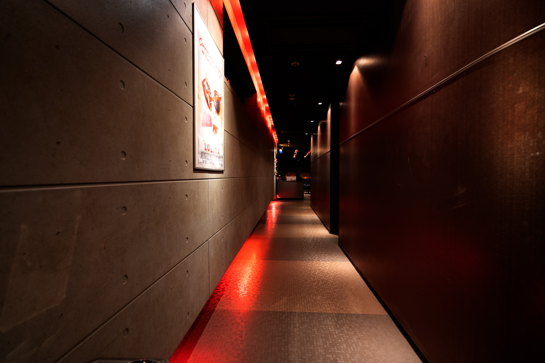 クラブ ミスファンキー 宮崎 総合レジャーサービスグループ